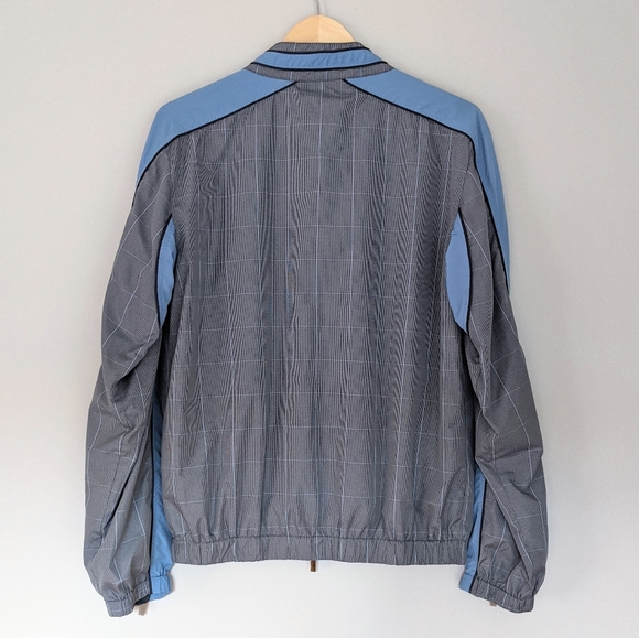 Modern Amusement Windbreaker Jacket - Picture 3 of 9